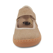 GEMMA Mary Jane | Gold Sparkle-Shoes-Livie & Luca
