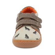 HAYES Sunprint Sneaker (Youth) | Coyote-Shoes-Livie & Luca