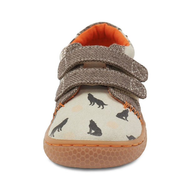 HAYES Sunprint Sneaker (Youth) | Coyote-Shoes-Livie & Luca