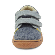HAYES Sneaker (Youth) | Dusty Blue-Shoes-Livie & Luca