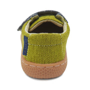 HAYES Sneaker | Lime-Shoes-Livie & Luca