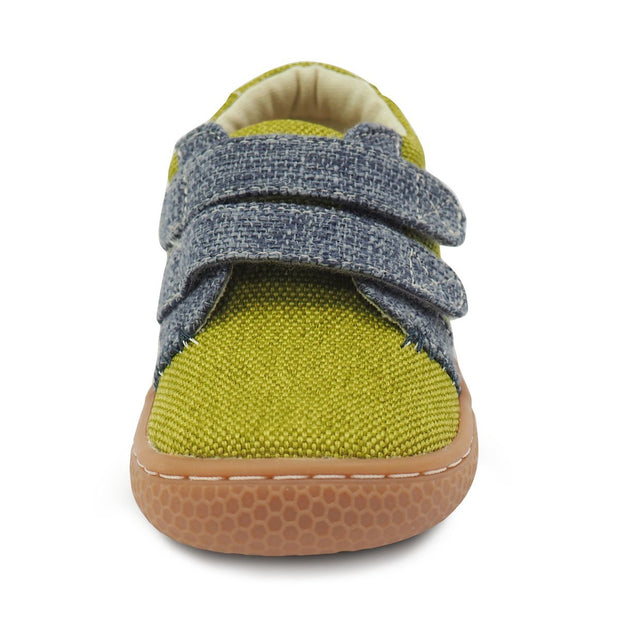 HAYES Sneaker | Lime-Shoes-Livie & Luca