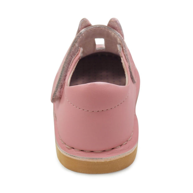 MOLLY Mary Jane | Soft Pink