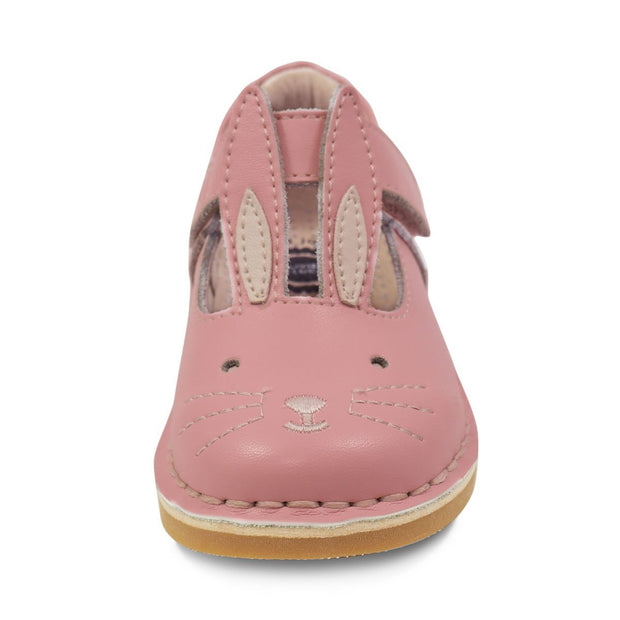 MOLLY Mary Jane | Soft Pink-Shoes-Livie & Luca