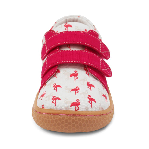 PEPPY Sunprint Sneaker (Youth) | Flamingo-Shoes-Livie & Luca
