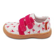 PEPPY Sunprint Sneaker (Youth) | Flamingo-Shoes-Livie & Luca