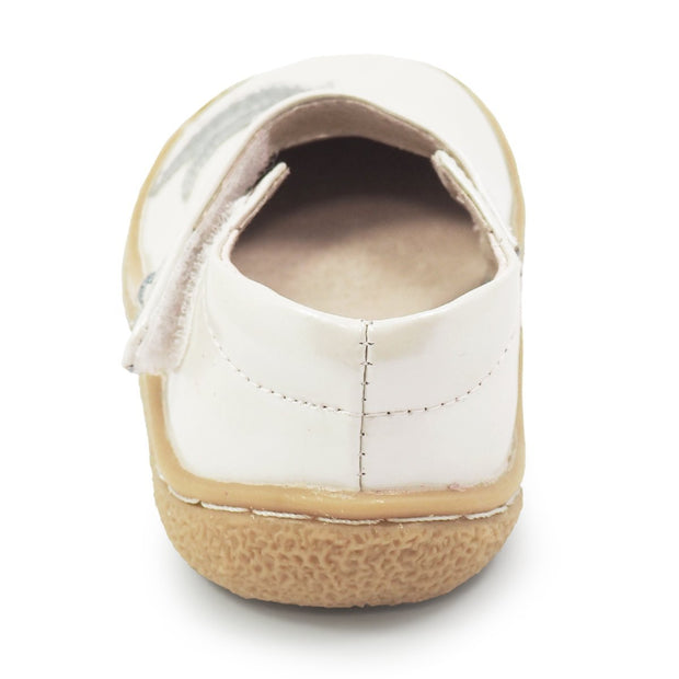 PIO PIO Mary Jane | Cloud Shimmer-Shoes-Livie & Luca