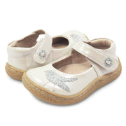 PIO PIO Mary Jane | Cloud Shimmer-Shoes-Livie & Luca