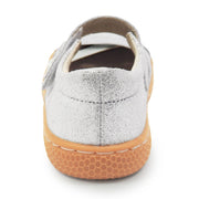SERENA Mary Jane (Youth) | Soft Silver-Livie & Luca