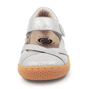 SERENA Mary Jane | Soft Silver-Livie & Luca