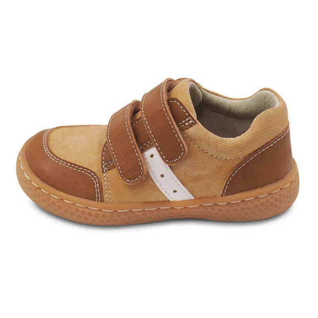 SAGAN Sneaker (Youth) | Terra-Shoes-Livie & Luca