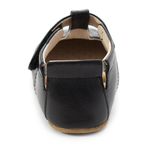 CORA Mary Jane (Baby) | Black