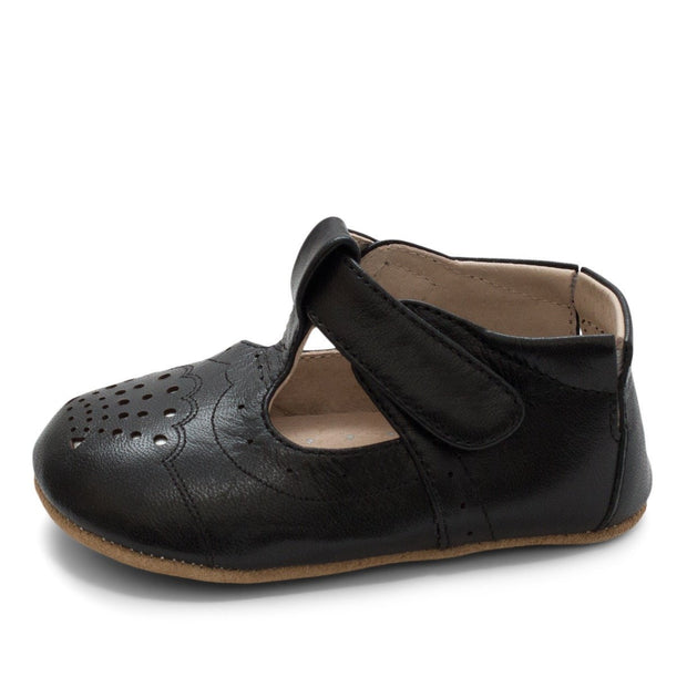 CORA Mary Jane (Baby) | Black