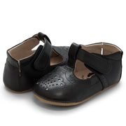 CORA Mary Jane (Baby) | Black