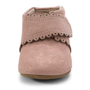 FLEUR Bootie (Baby) | Desert Rose