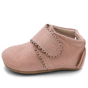 FLEUR Bootie (Baby) | Desert Rose