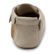 FLEUR Bootie (Baby) | Gold Shimmer