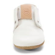MOCHI Bootie (Baby) | Bright White