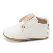 MOCHI Bootie (Baby) | Bright White