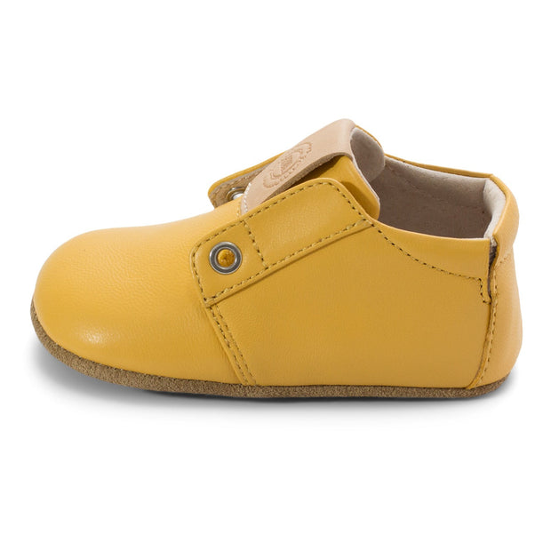 MOCHI Bootie (Baby) | Buttercup
