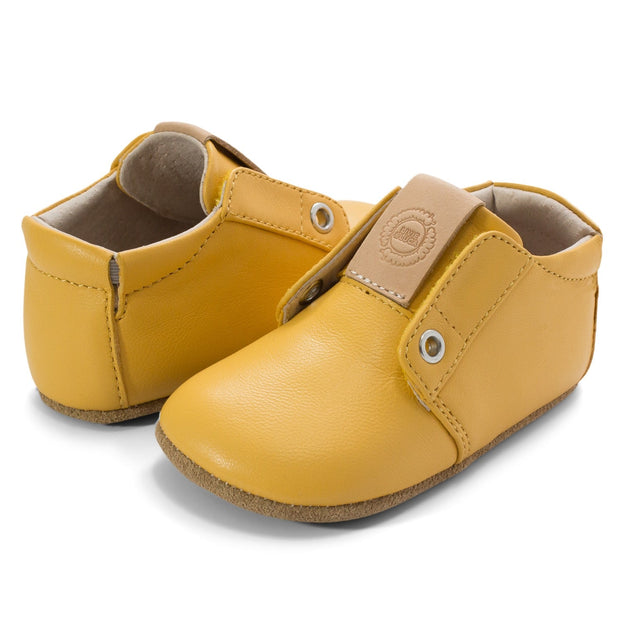 MOCHI Bootie (Baby) | Buttercup