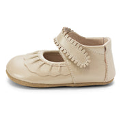 RUCHE III Mary Jane (Baby) | Champagne