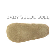 RUCHE III Mary Jane (Baby) | Champagne