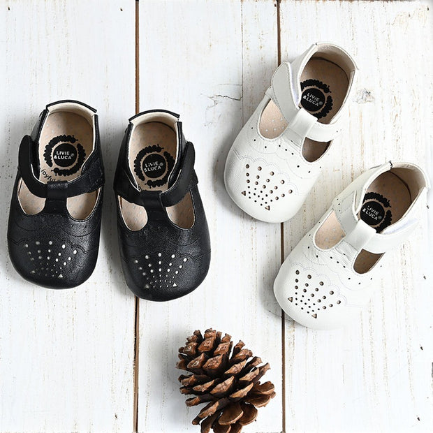 CORA Mary Jane (Baby) | Milk