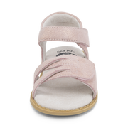 ATHENA Sandal | Desert Rose