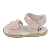 ATHENA Sandal | Desert Rose
