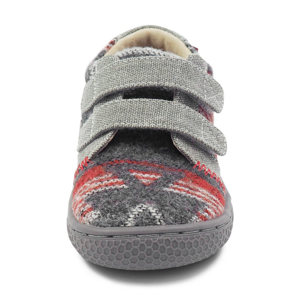HAYES Toddler/Kids Boys Shoe | Sequoia-Shoes-Livie & Luca