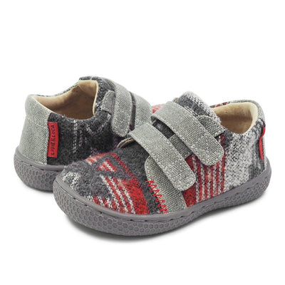 HAYES Toddler/Kids Boys Shoe | Sequoia-Shoes-Livie & Luca