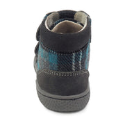 JAMIE High Top