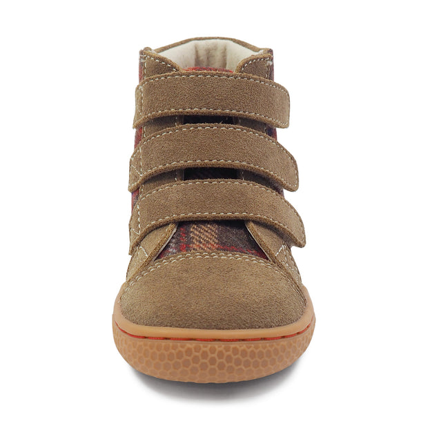 JAMIE High Top