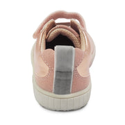 SPIN Sneaker (Youth) | Rosegold Shimmer