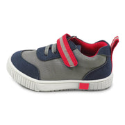 VAULT Sneaker | Slate Gray