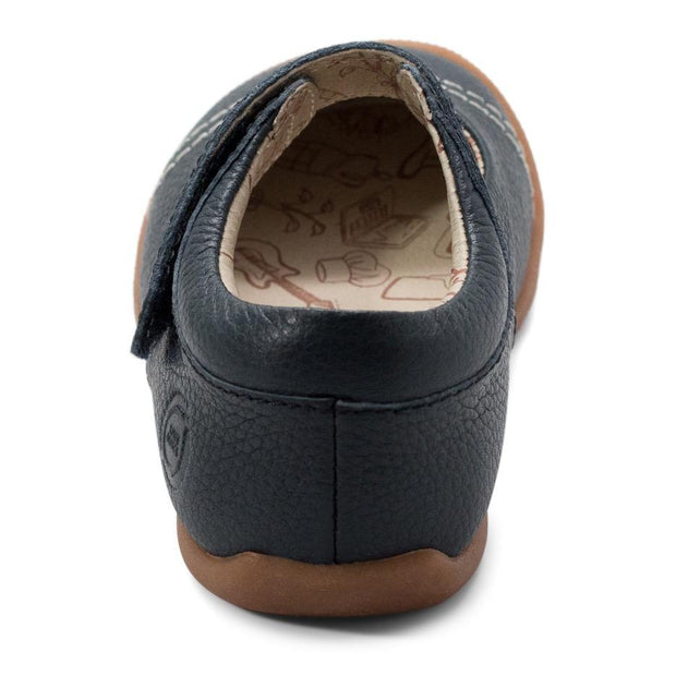STITCH Mary Jane (First Walker) | Navy