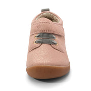 SWIFT Sneaker (First Walker) | Desert Rose