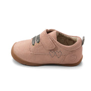 SWIFT Sneaker (First Walker) | Desert Rose