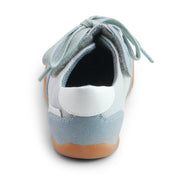 NAVIGLIO Sneaker (First Walker) | Gray