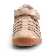 VERANO Sandal (First Walker)| Rose Gold
