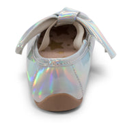 HALLEY Ballet Flat | Disco