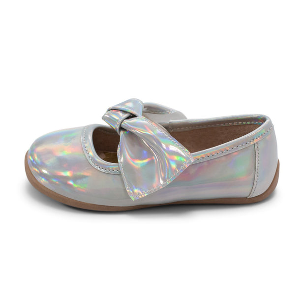 HALLEY Ballet Flat (Youth) | Disco