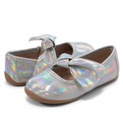 HALLEY Ballet Flat (Youth) | Disco