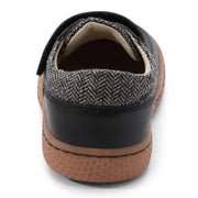 MAVERICK (Youth) | Black Herringbone