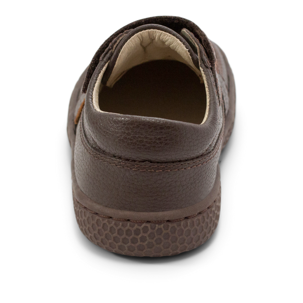 MAVERICK | Mocha - UK SIZING