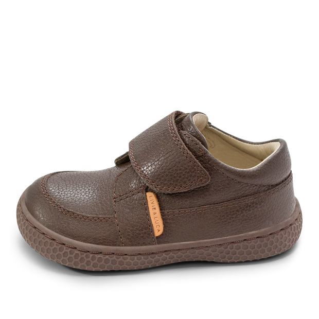 MAVERICK | Mocha - UK SIZING
