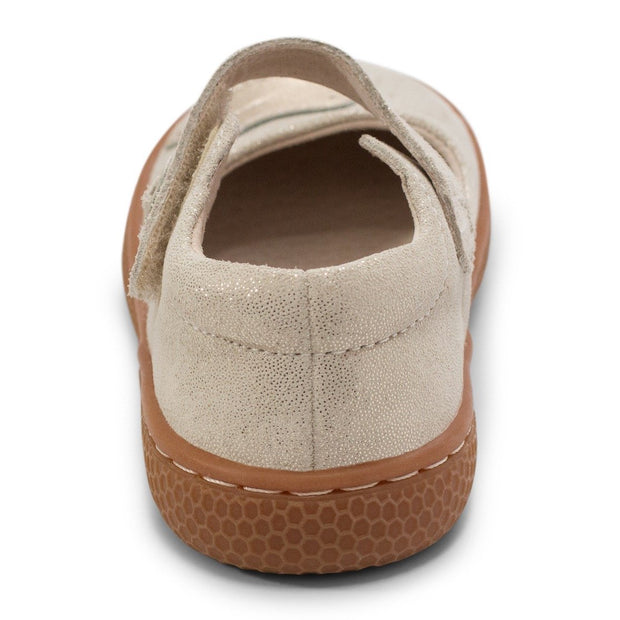 PIO PIO II Mary Jane (Youth) | Gold Shimmer