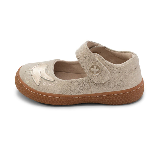 PIO PIO II Mary Jane | Gold Shimmer