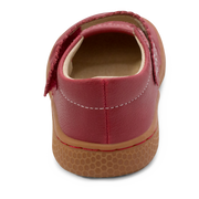 RUCHE Mary Jane | Scarlet